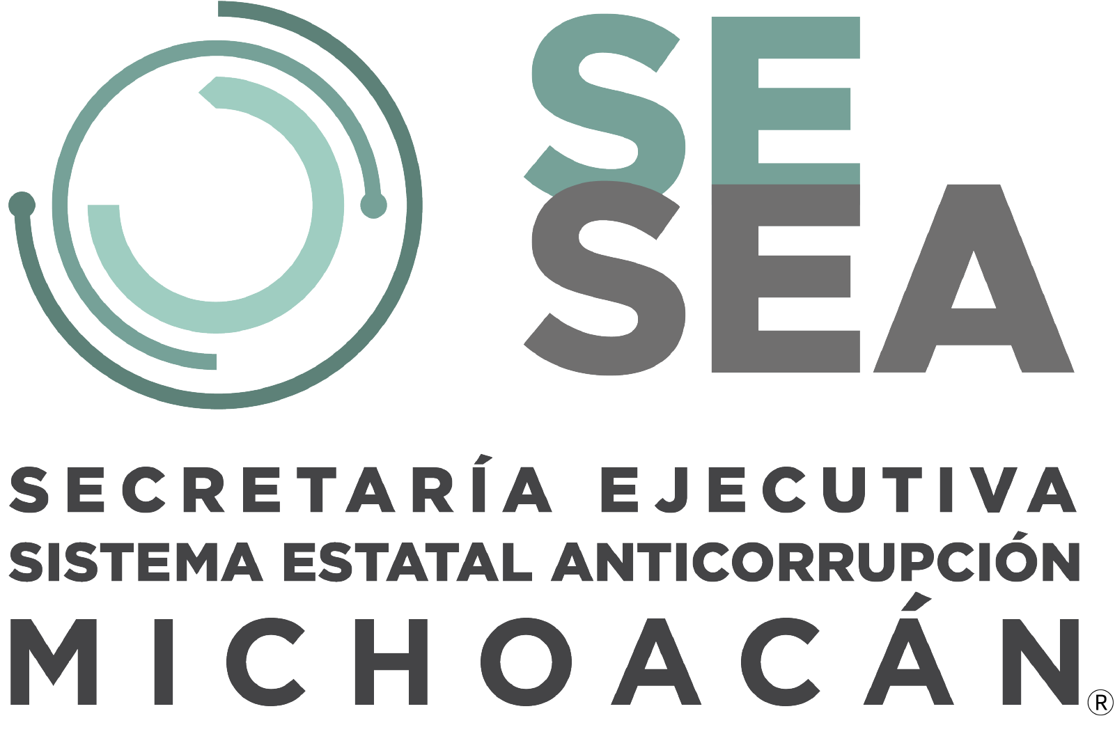 Logotipo de sesea